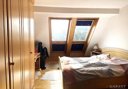 DG Schlafzimmer
