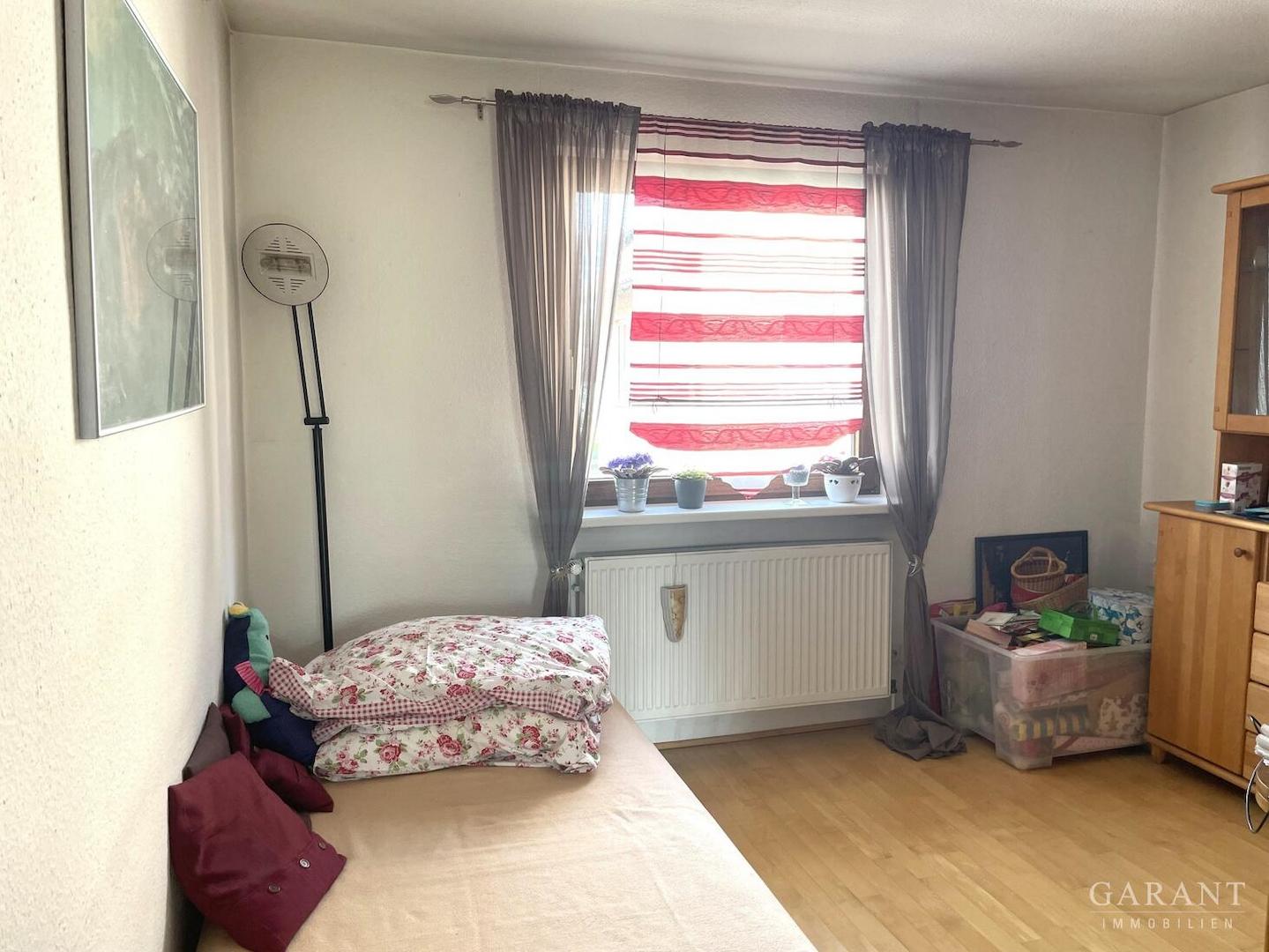 OG1 Arbeits-Zimmer