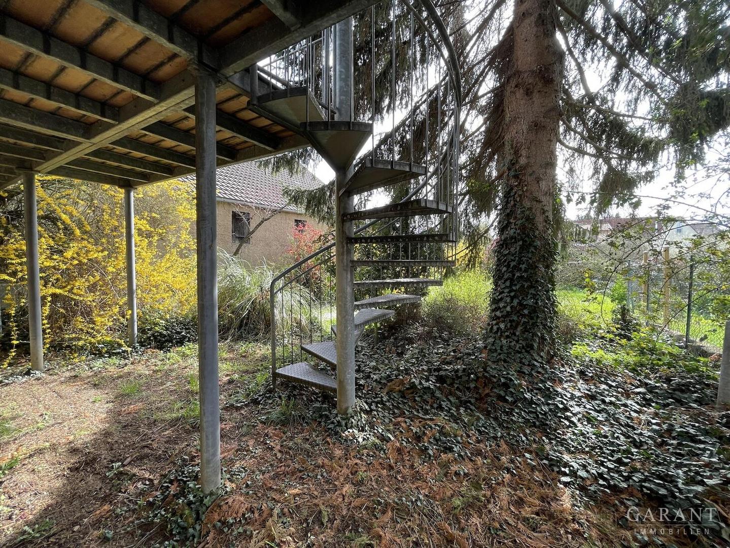 EG Terrasse