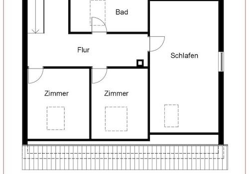 Dachgeschoss