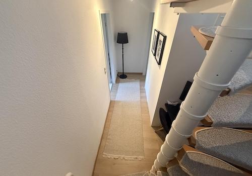 Flur Souterrain