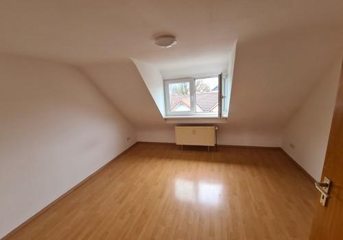Schlafzimmer Bild 1