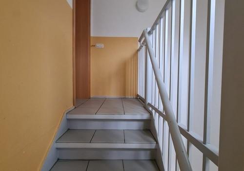 Treppenhaus