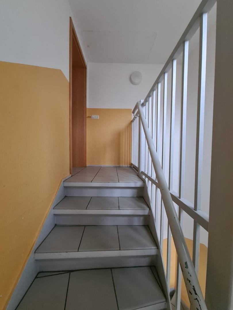 Treppenhaus