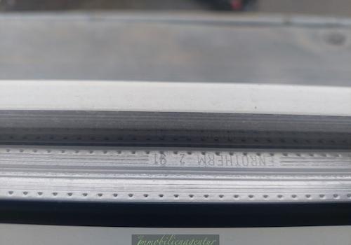 Fenster aus Bj. 1991