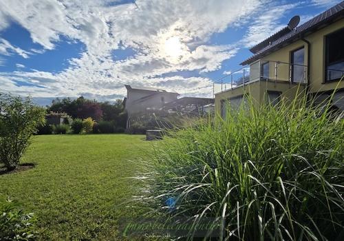Sommerbild - tolle Aussichten