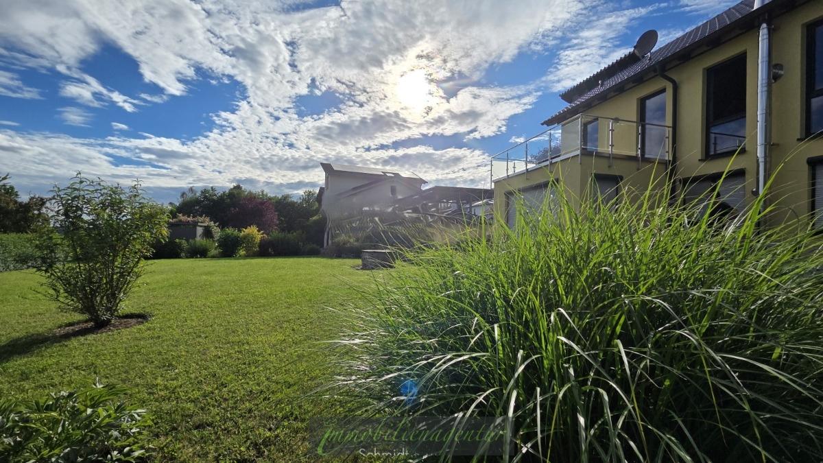 Sommerbild - tolle Aussichten