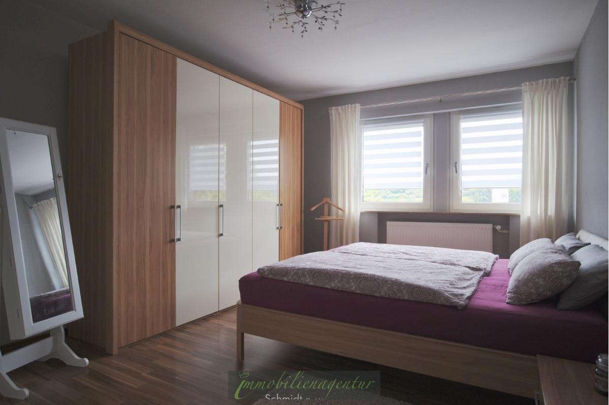 Elternschlafzimmer Hauptwohnetage