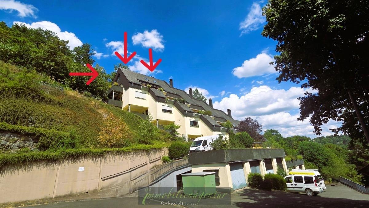 Aussenansichtmit Kennzeichnung