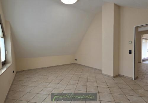 untere Wohnebene - Studio