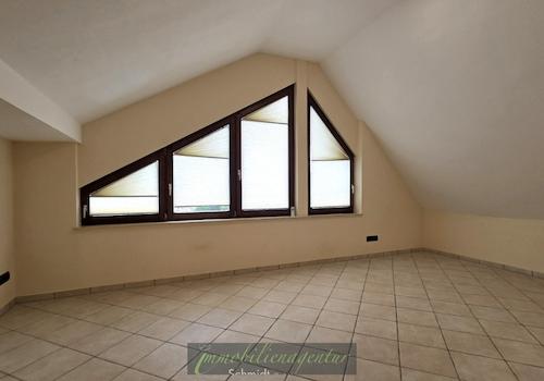 untere Wohnebene - schickes Studio 22m²