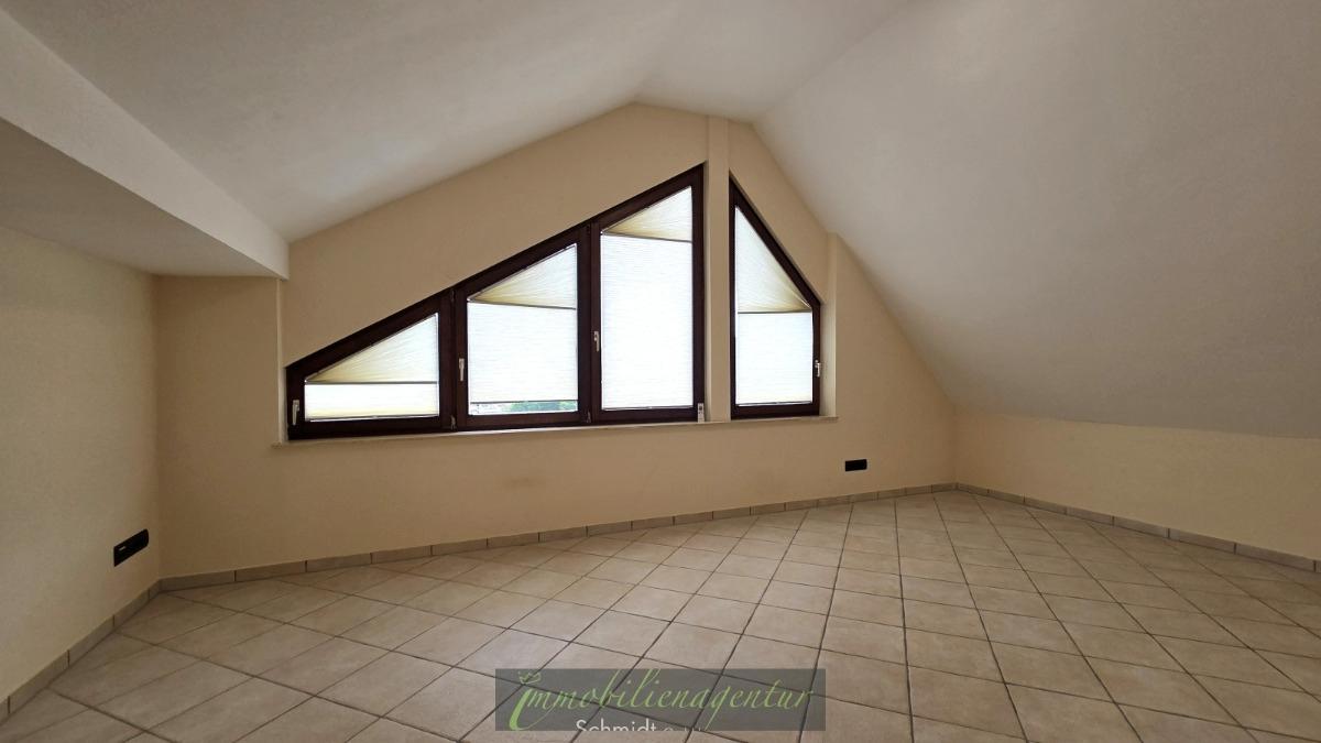 untere Wohnebene - schickes Studio 22m²
