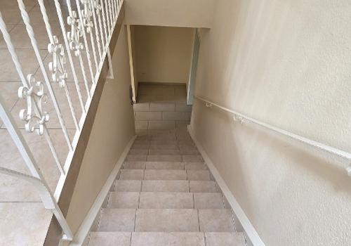 Treppe