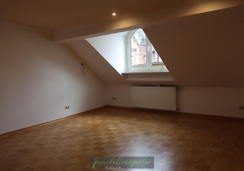 Wohnbereich im großen Wohndomizil