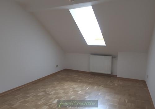 kleineres 3. Zimmer