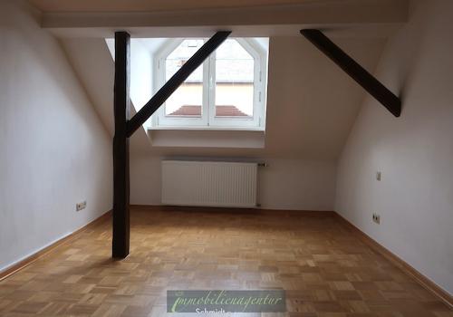 Schlafzimmer - inkl. Ankleide, nächstes Foto