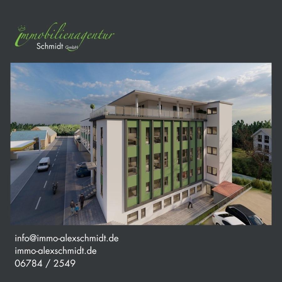 green living