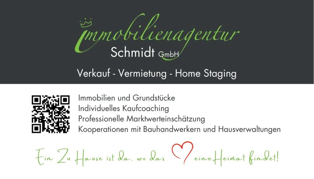 Ein Zu Hause ist da, wo das Herz eine Heimat findet