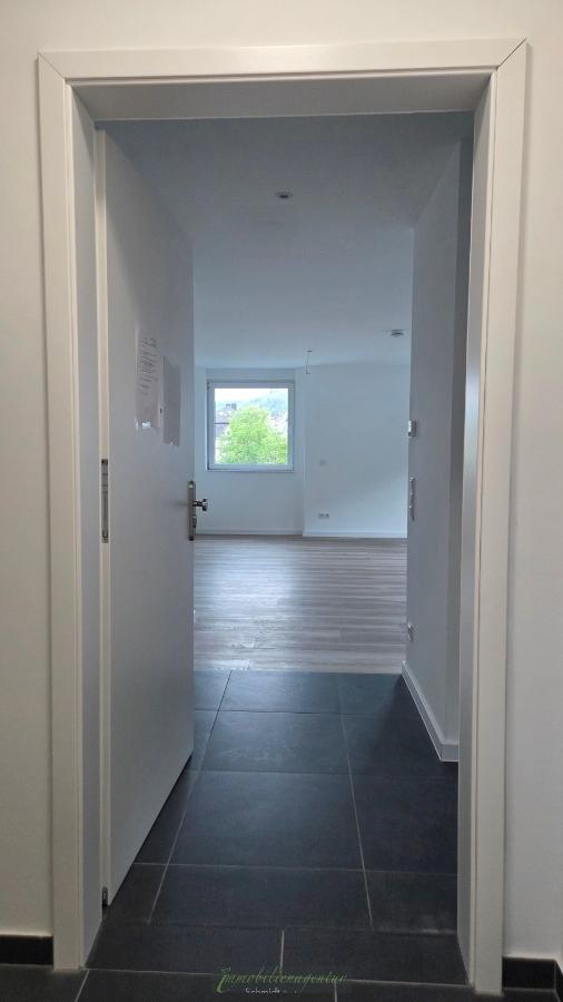Wohnungseingang