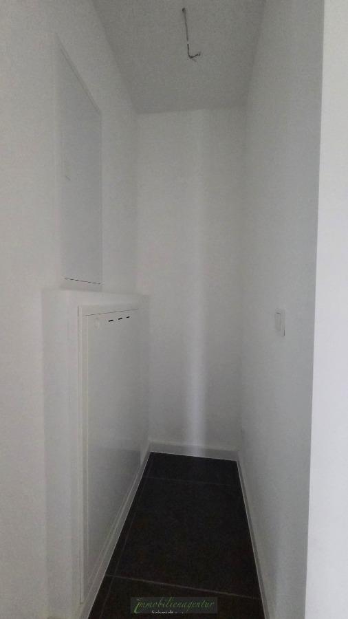 kleiner Abstellbereich