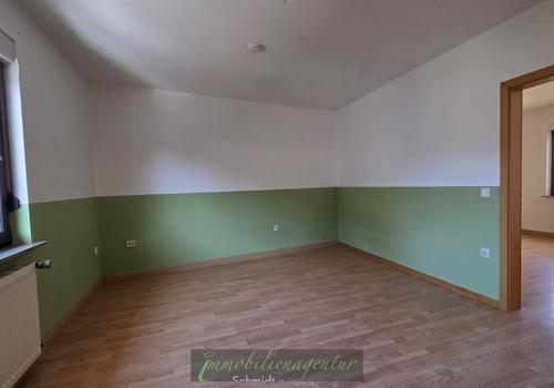 Zwischenzimmer - abtrennbar mit Doppeltüre