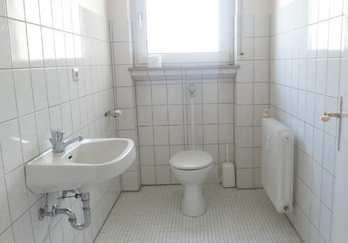 Gäste-WC