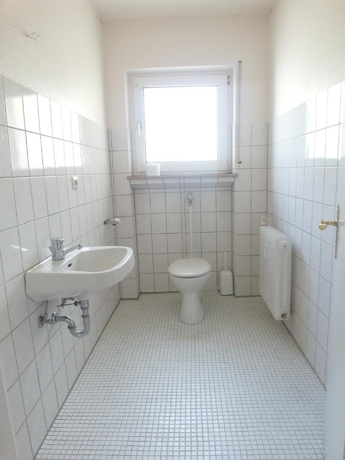 Gäste-WC