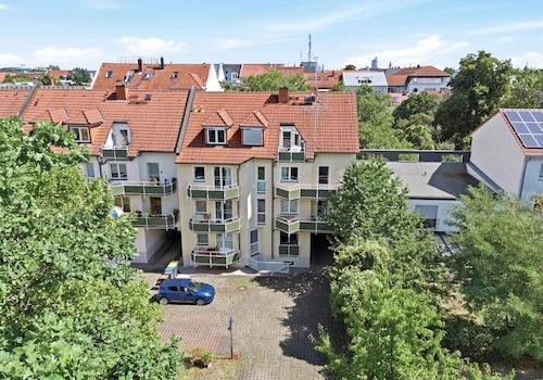 Leipzig - Lindenau | Dachgeschosswohnung