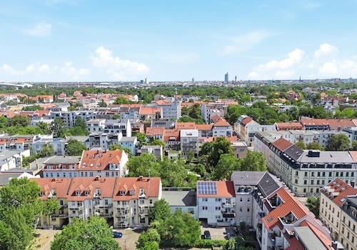 Leipzig - Lindenau | Dachgeschosswohnung