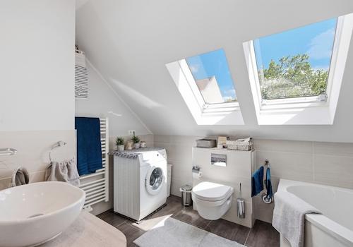 Leipzig - Lindenau | Badezimmer
