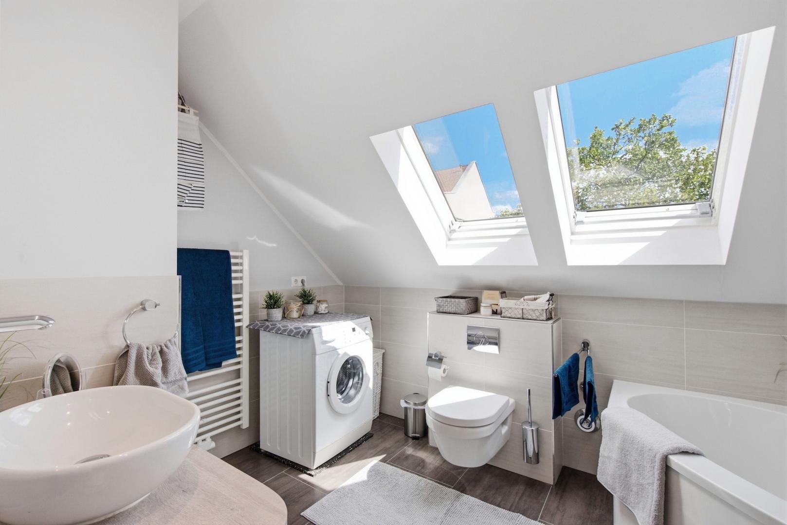 Leipzig - Lindenau | Badezimmer