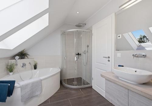 Leipzig - Lindenau | Badezimmer