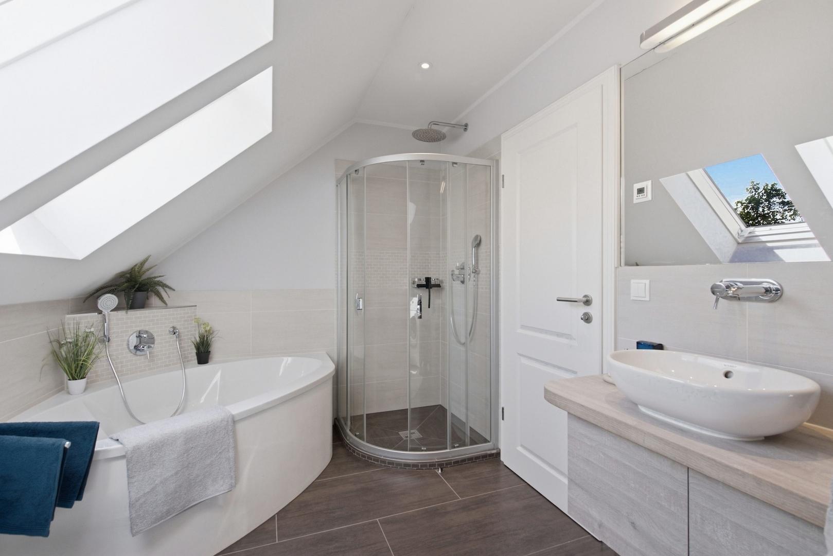 Leipzig - Lindenau | Badezimmer