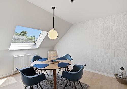 Leipzig - Lindenau | Esszimmer