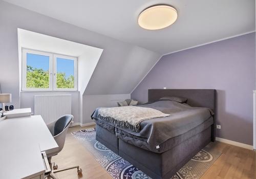 Leipzig - Lindenau | Schlafzimmer