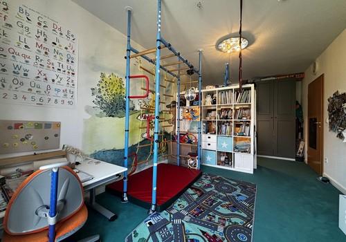 Kinderzimmer 1