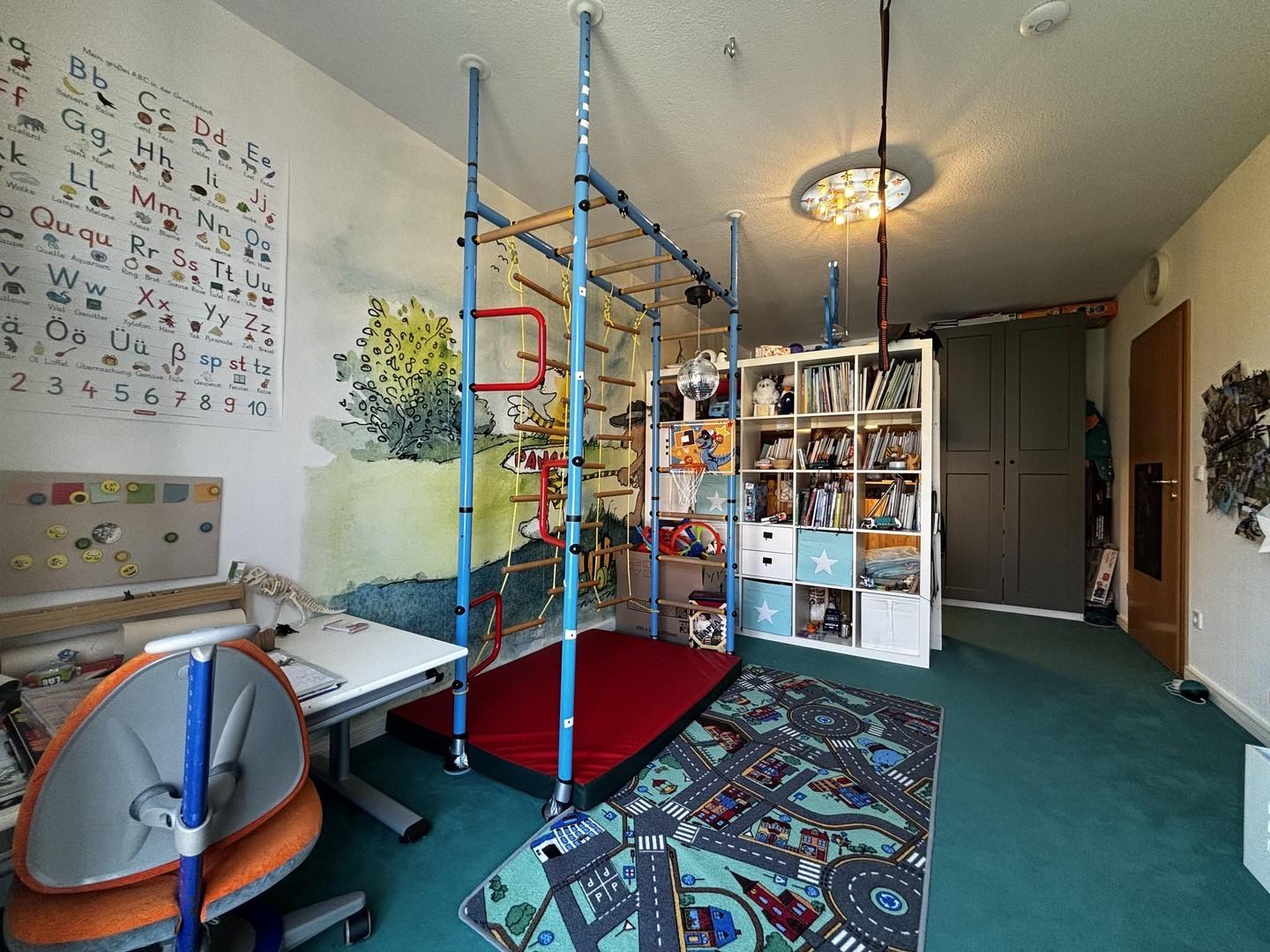 Kinderzimmer 1