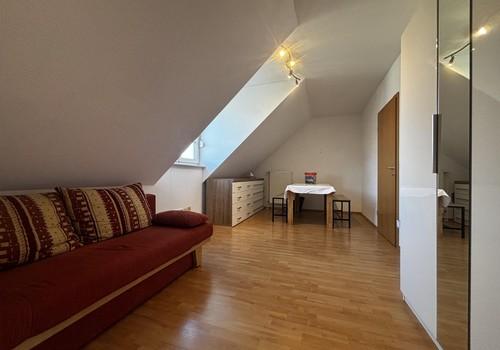 Gästezimmer 2.OG