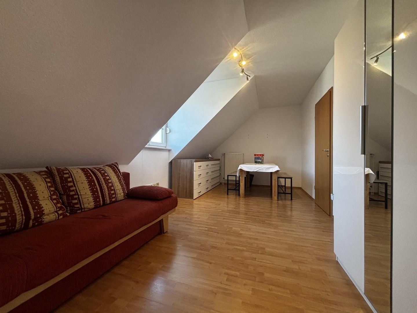 Gästezimmer 2.OG
