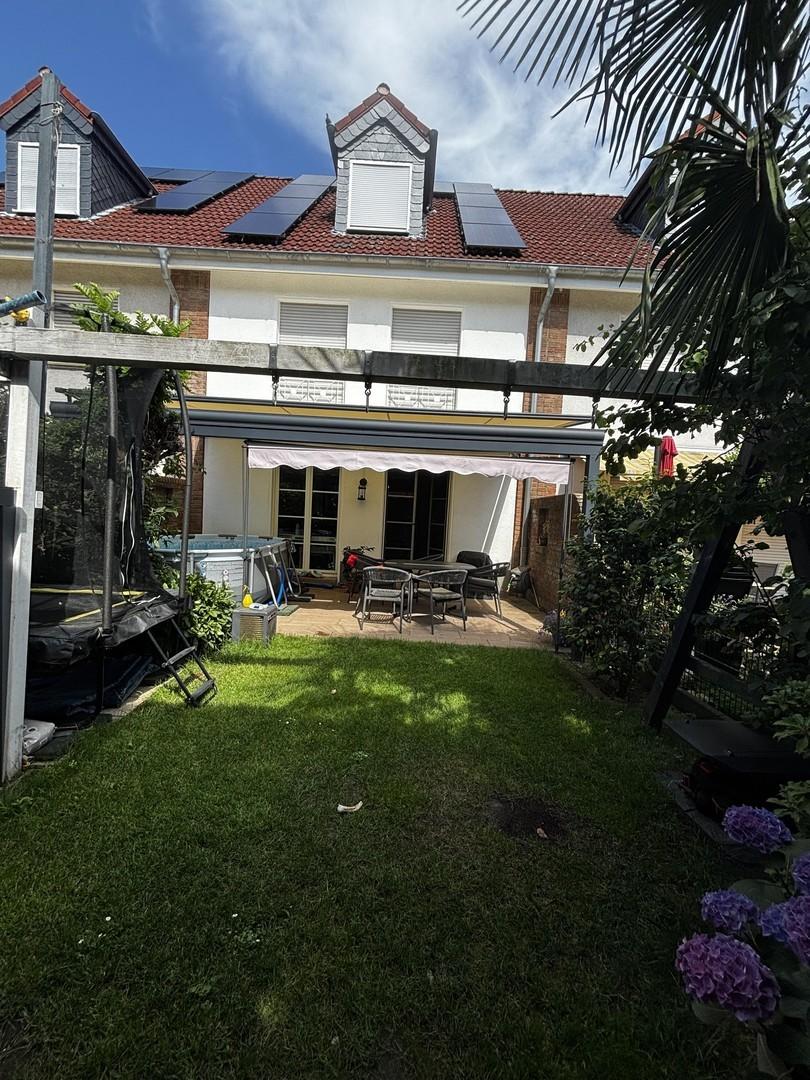 Rückansicht 