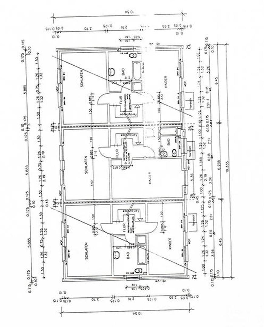 Grundriss 1.OG (Treppe anders)
