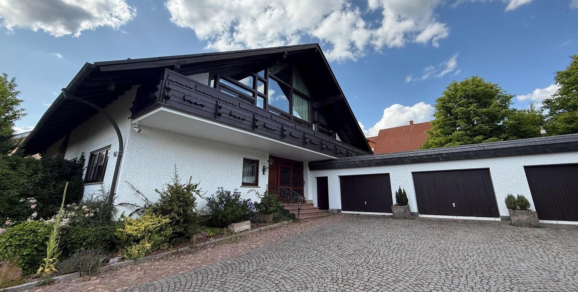 Frontansicht