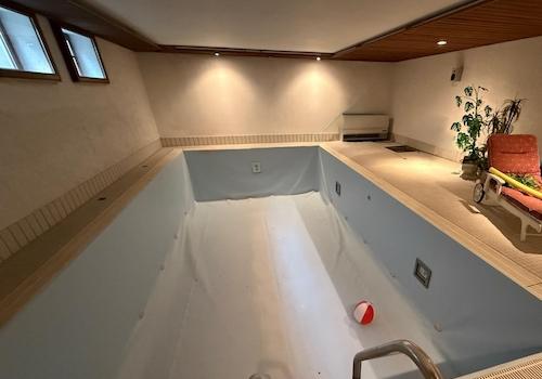 Swimmingpool