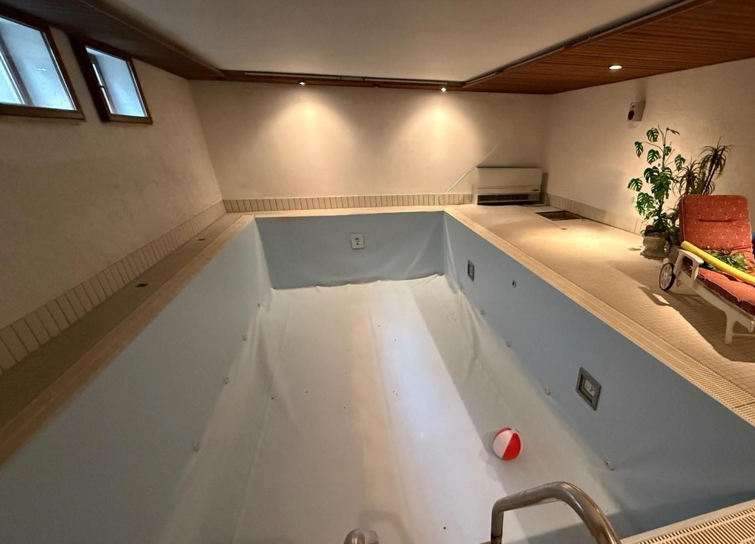 Swimmingpool