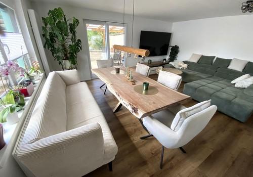 Essen / Wohnen