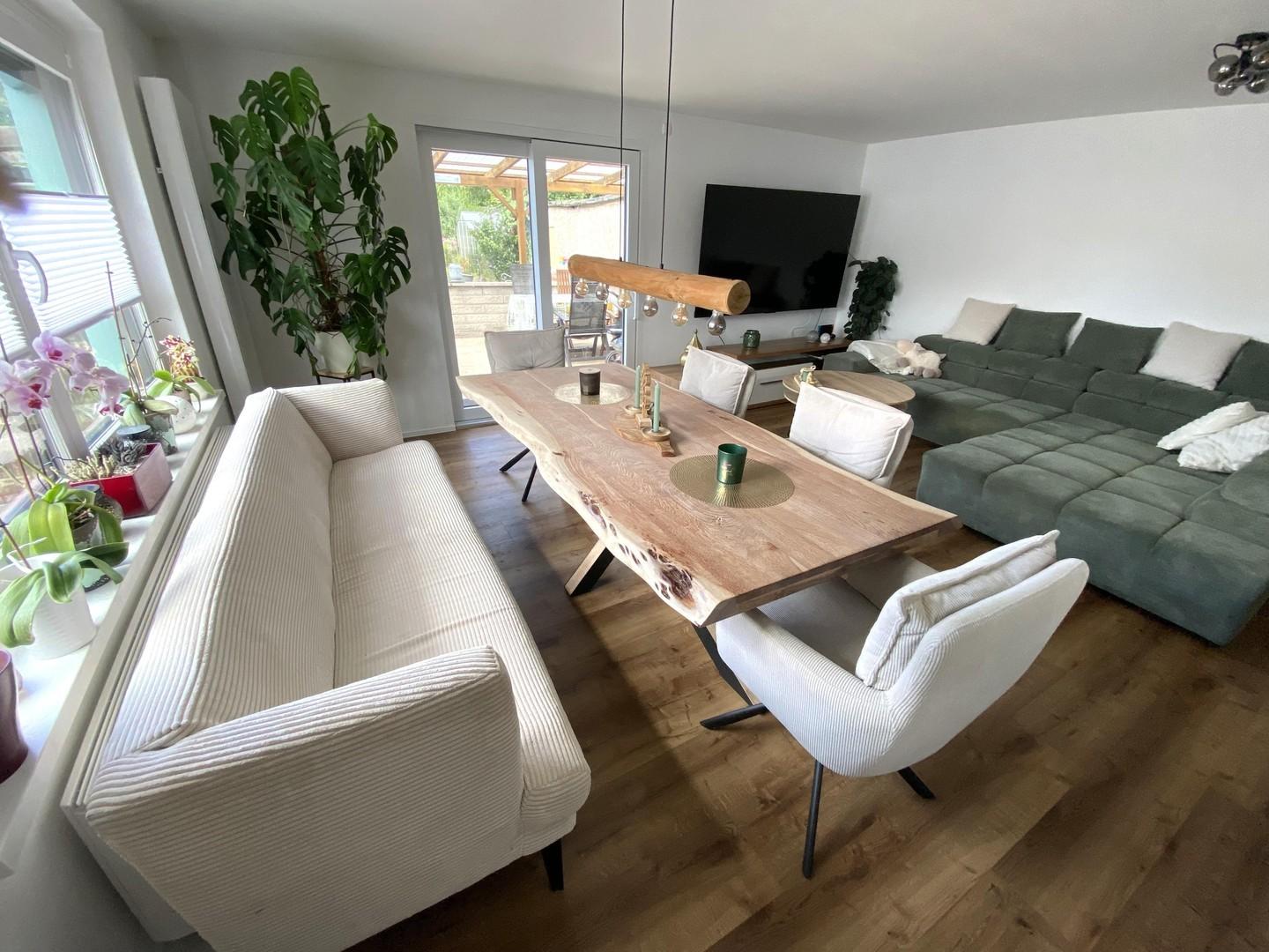 Essen / Wohnen