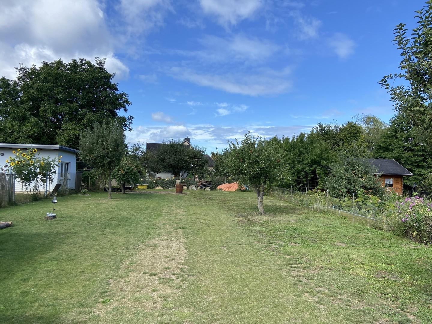 Garten 1