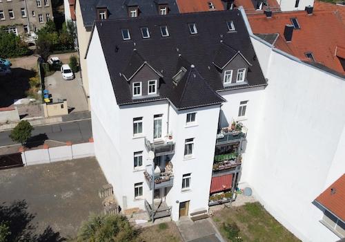 Mehrfamilienhaus | Luftbild