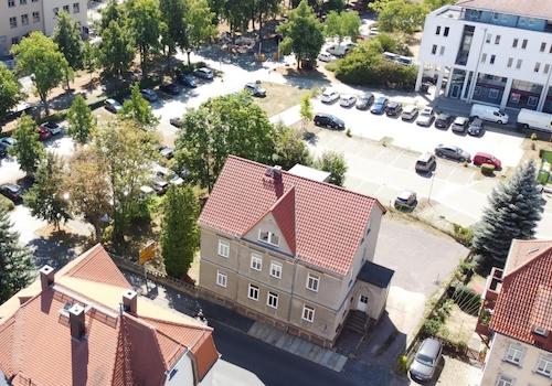 Mehrfamilienhaus | Luftbild