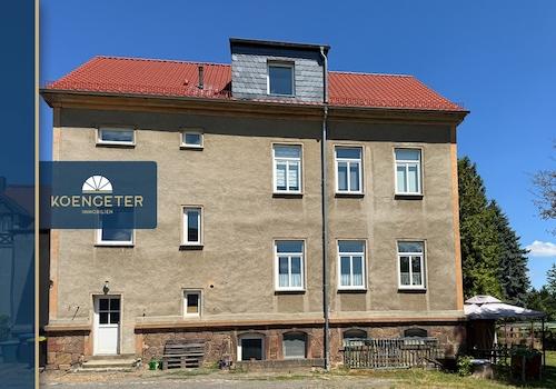 Grimma | Mehrfamilienhaus